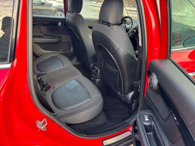 MINI Countryman Gebrauchtwagen