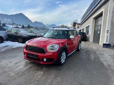 MINI Countryman Gebrauchtwagen