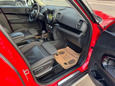 MINI Countryman Gebrauchtwagen