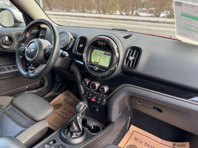 MINI Countryman Gebrauchtwagen