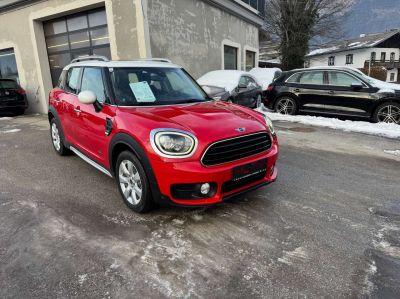 MINI Countryman Gebrauchtwagen