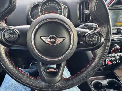 MINI Countryman Gebrauchtwagen