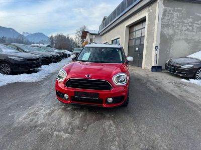 MINI Countryman Gebrauchtwagen