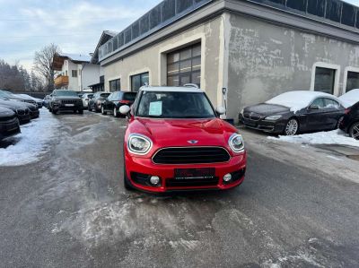 MINI Countryman Gebrauchtwagen