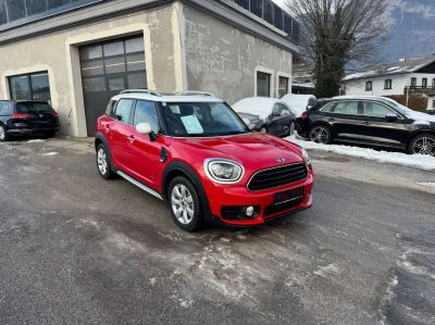 MINI Countryman Gebrauchtwagen