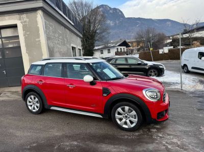 MINI Countryman Gebrauchtwagen