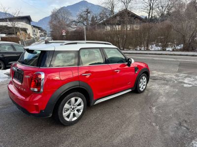 MINI Countryman Gebrauchtwagen