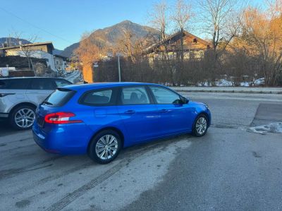 Peugeot 308 Gebrauchtwagen