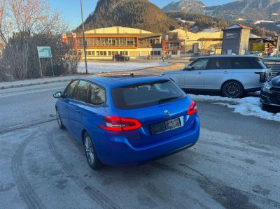 Peugeot 308 Gebrauchtwagen