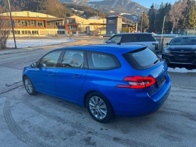 Peugeot 308 Gebrauchtwagen