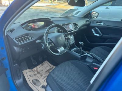Peugeot 308 Gebrauchtwagen