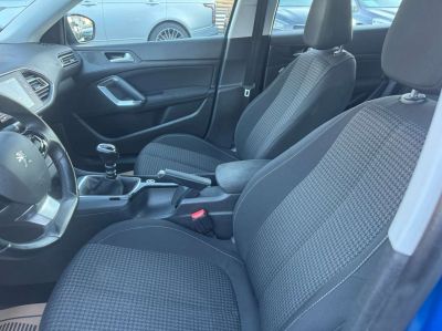 Peugeot 308 Gebrauchtwagen