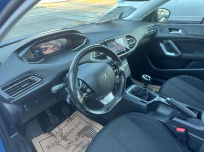 Peugeot 308 Gebrauchtwagen