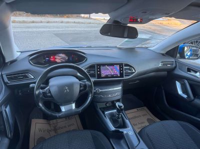 Peugeot 308 Gebrauchtwagen