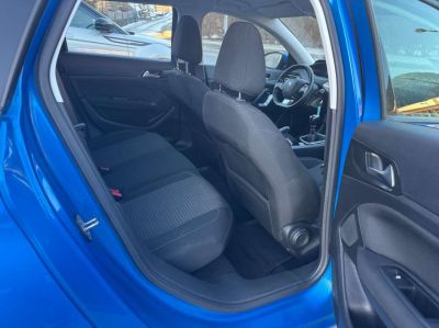 Peugeot 308 Gebrauchtwagen