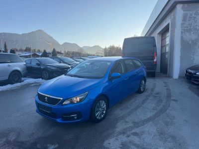 Peugeot 308 Gebrauchtwagen