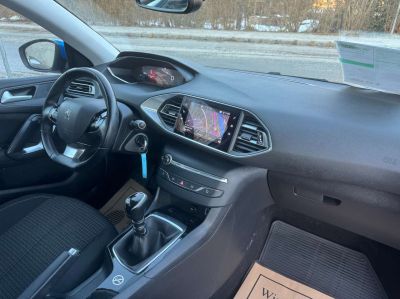 Peugeot 308 Gebrauchtwagen