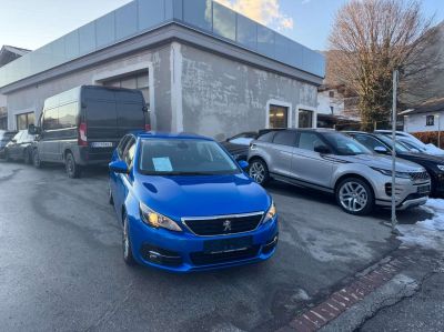 Peugeot 308 Gebrauchtwagen