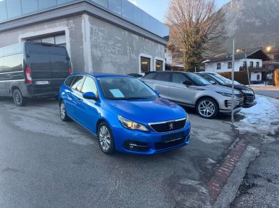 Peugeot 308 Gebrauchtwagen