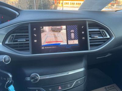 Peugeot 308 Gebrauchtwagen