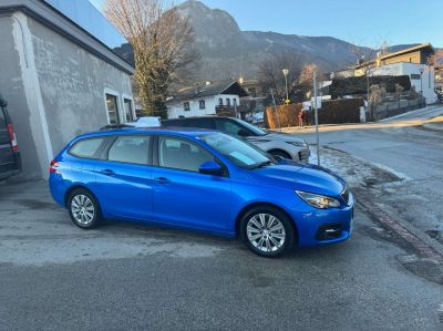 Peugeot 308 Gebrauchtwagen