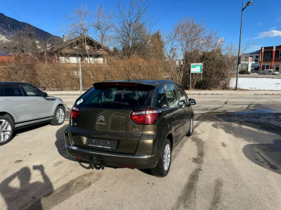 Citroën C4 Picasso Gebrauchtwagen