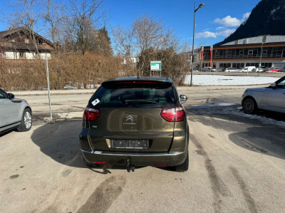 Citroën C4 Picasso Gebrauchtwagen