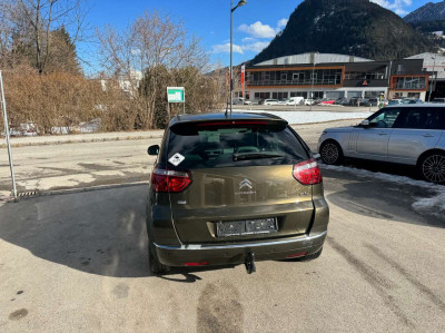 Citroën C4 Picasso Gebrauchtwagen