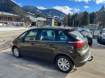 Citroën C4 Picasso Gebrauchtwagen