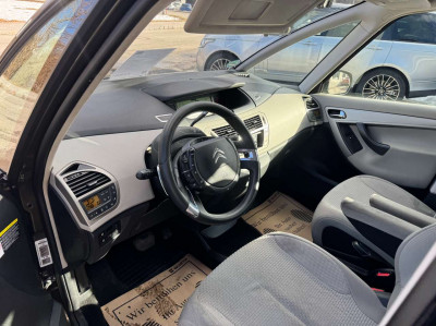 Citroën C4 Picasso Gebrauchtwagen