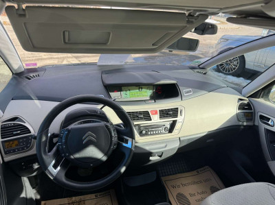 Citroën C4 Picasso Gebrauchtwagen