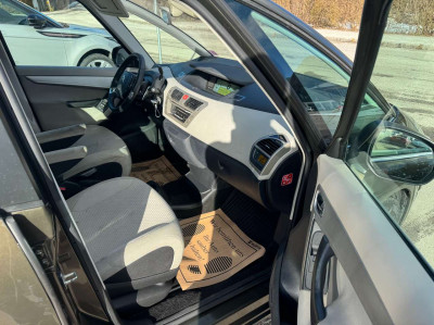 Citroën C4 Picasso Gebrauchtwagen