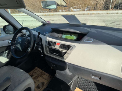 Citroën C4 Picasso Gebrauchtwagen