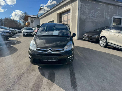 Citroën C4 Picasso Gebrauchtwagen