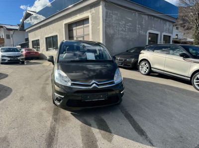 Citroën C4 Picasso Gebrauchtwagen