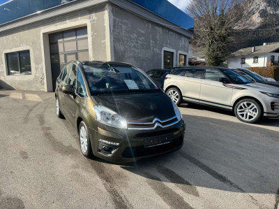 Citroën C4 Picasso Gebrauchtwagen