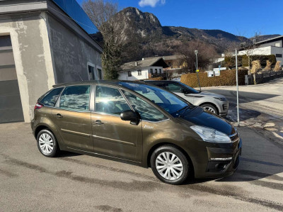 Citroën C4 Picasso Gebrauchtwagen