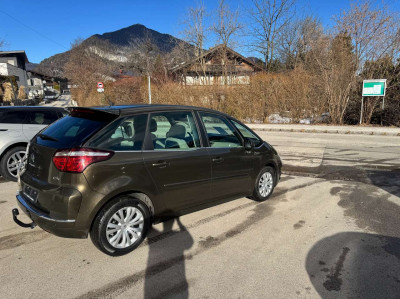 Citroën C4 Picasso Gebrauchtwagen