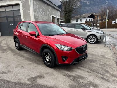 Mazda CX-5 Gebrauchtwagen