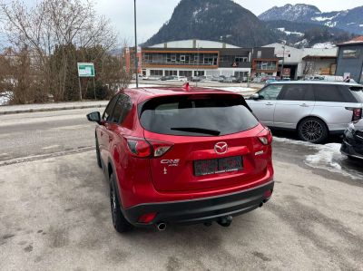 Mazda CX-5 Gebrauchtwagen