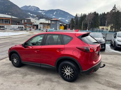 Mazda CX-5 Gebrauchtwagen
