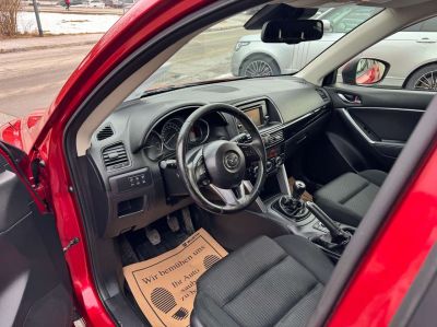 Mazda CX-5 Gebrauchtwagen