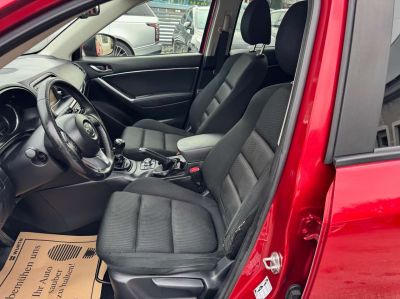 Mazda CX-5 Gebrauchtwagen