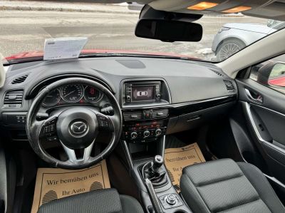 Mazda CX-5 Gebrauchtwagen