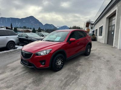 Mazda CX-5 Gebrauchtwagen