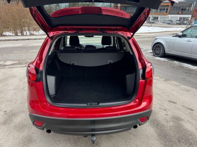 Mazda CX-5 Gebrauchtwagen