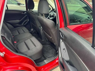 Mazda CX-5 Gebrauchtwagen