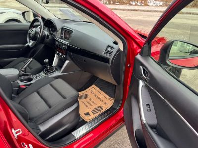 Mazda CX-5 Gebrauchtwagen