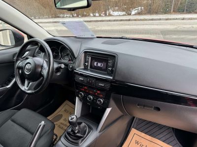 Mazda CX-5 Gebrauchtwagen