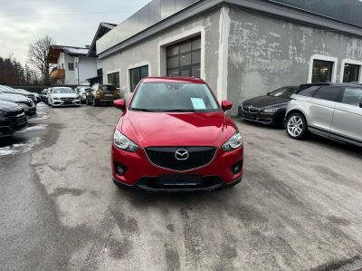 Mazda CX-5 Gebrauchtwagen
